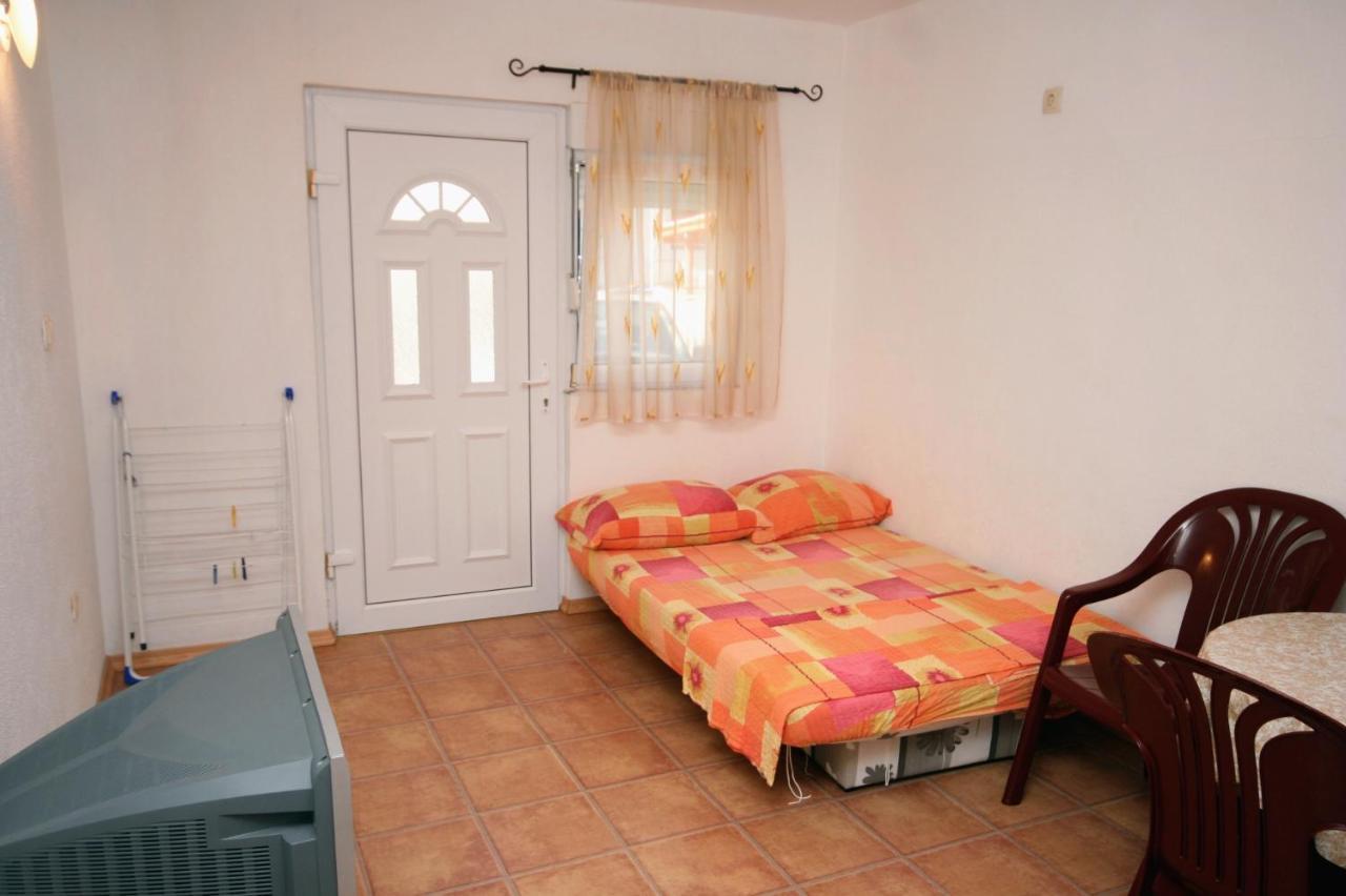 Apartment Podaca 6050A Εξωτερικό φωτογραφία