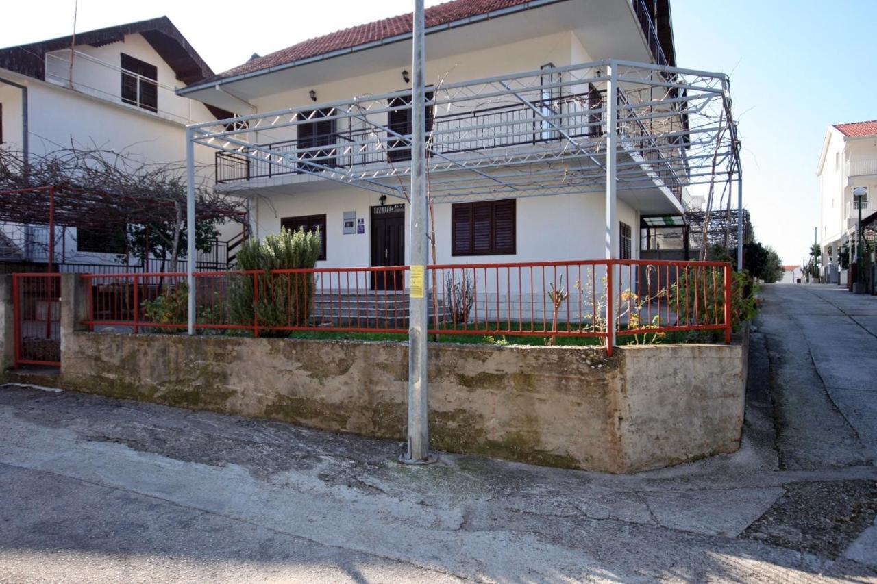Apartment Podaca 6050A Εξωτερικό φωτογραφία