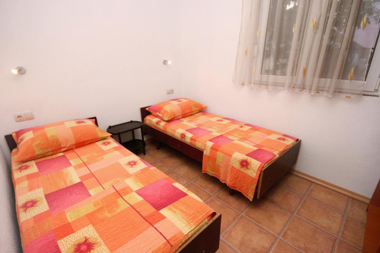 Apartment Podaca 6050A Εξωτερικό φωτογραφία